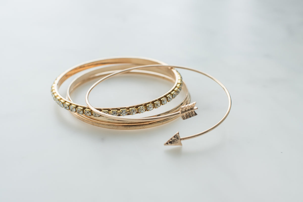 Elegance Crafted to Perfection