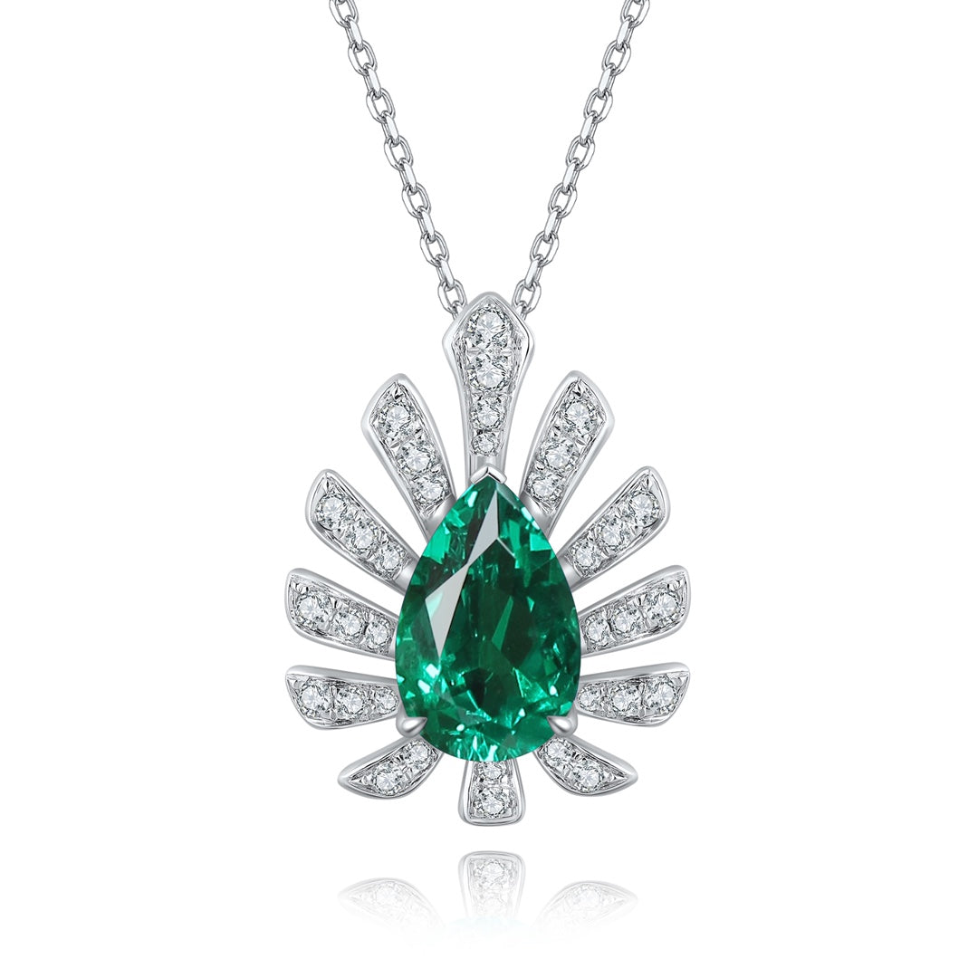 Green Diamond